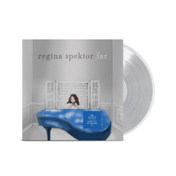 Regina Spektor - Far