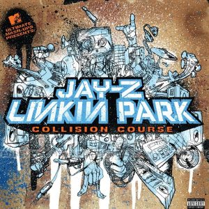 Linkin Park/Jay - Z - Collision Course