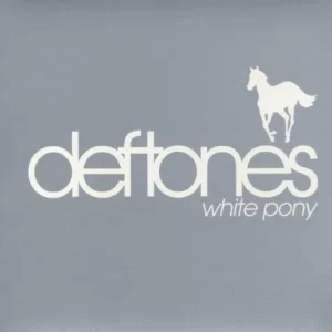 Deftones - White Pony