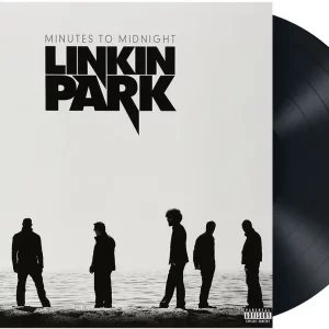 Linkin Park - Minutes To Midnight