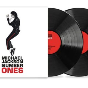 Michael Jackson - Number Ones