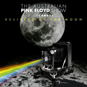 The Australian Pink Floyd Show - Eclipsed By The Moon - Live (2LP)