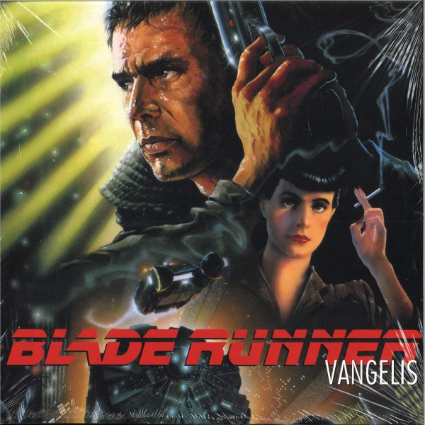 Vangelis - Blade Runner (Ost)