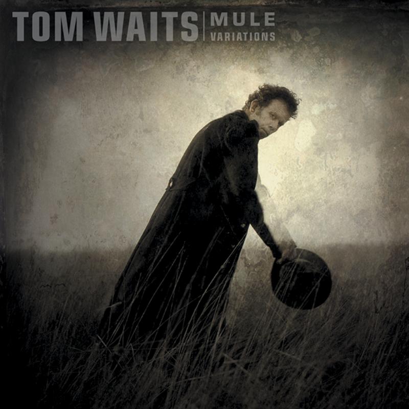 Tom Waits - Mule Variations - Afbeelding 1