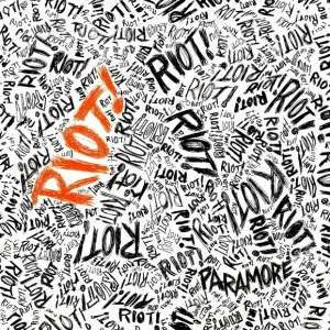 Paramore - Riot!