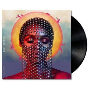 Janelle Monae - Dirty Computer (2LP)