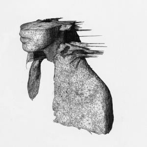 Coldplay – A Rush Of Blood To The Head