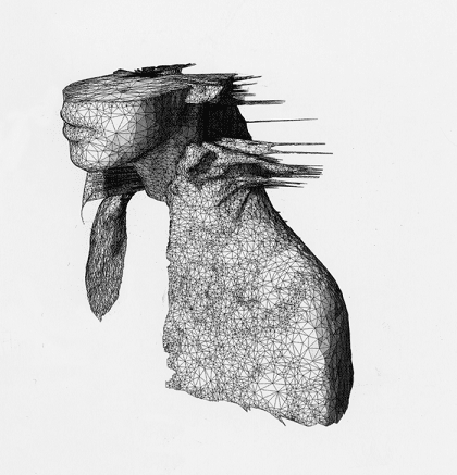 Coldplay – A Rush Of Blood To The Head