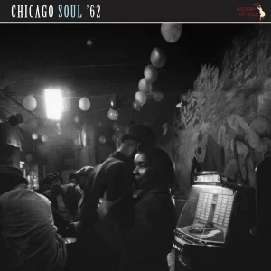 Various Artists - Chicago Soul '62
