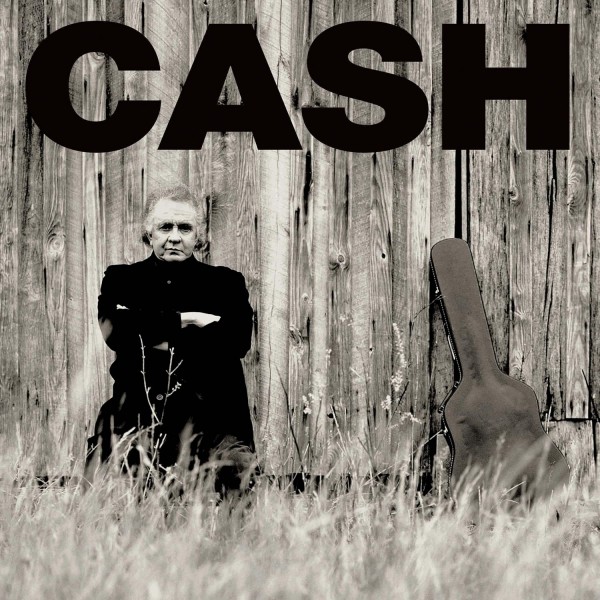 Johnny Cash – American II: Unchained