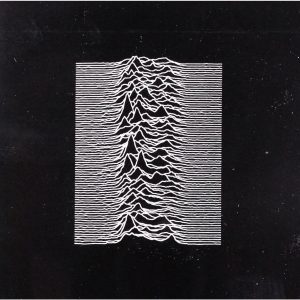 Joy Division – Unknown Pleasures