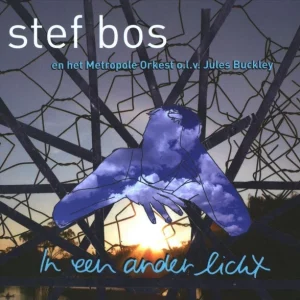 Stef Bos En Het Metropole Orchestra - In Een Ander Licht