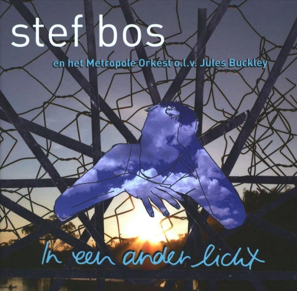 Stef Bos En Het Metropole Orchestra - In Een Ander Licht