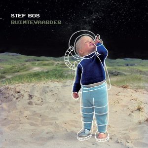 Stef Bos - Ruimtevaarder