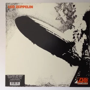 Led Zeppelin – Led Zeppelin