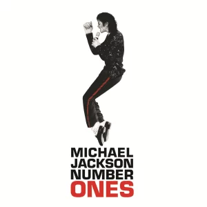 Michael Jackson – Number Ones (2LP)