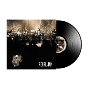 Pearl Jam - Unplugged 1992
