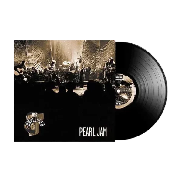 Pearl Jam - Unplugged 1992