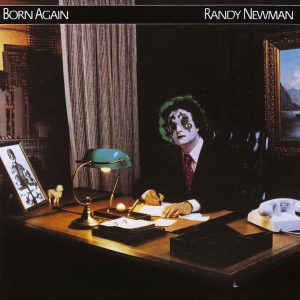 Randy Newman – Born Again
