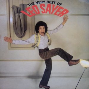 Leo Sayer – The Very Best Of Leo Sayer