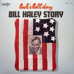 Bill Haley – Bill Haley Story