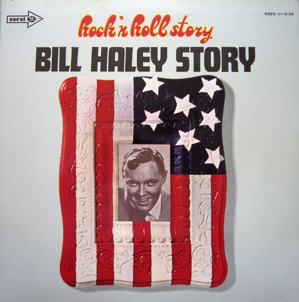 Bill Haley – Bill Haley Story