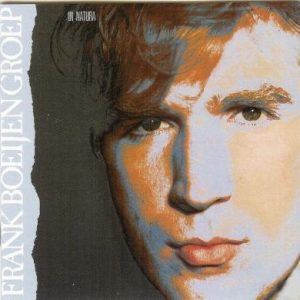 Frank Boeijen Groep - In Natura