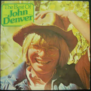 John Denver - The Best of John Denver