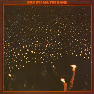Bob Dylan / The Band - Before the Flood (2 LP)