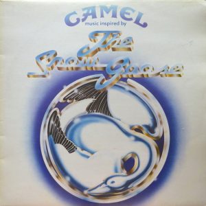 Camel - The Snow Goose