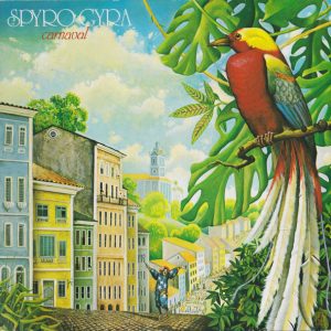 Spyro Gyra - Carnaval