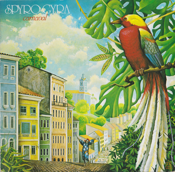 Spyro Gyra - Carnaval