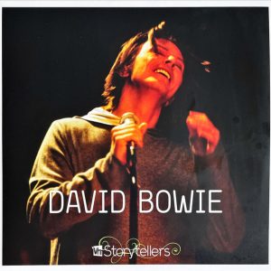 David Bowie - VH1 Storytellers (2 LP)