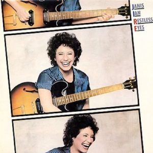 Janis Ian - Restless Eyes
