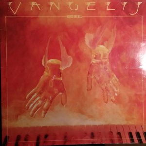 Vangelis - Heaven and Hell