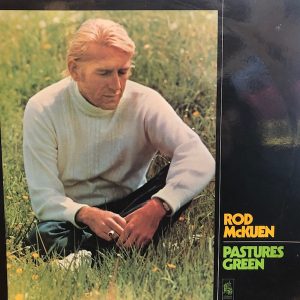 Rod McKuen – Pastures Green