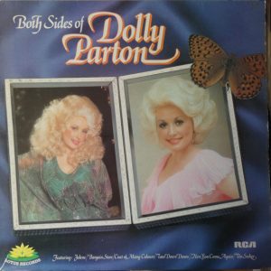 Dolly Parton - Both Sides of Dolly Parton