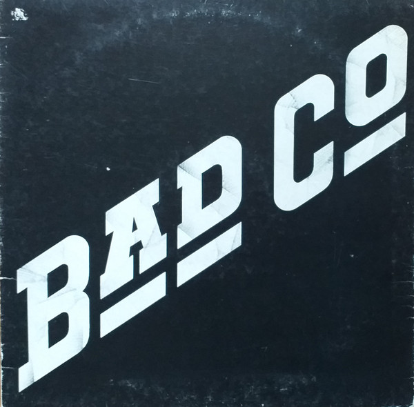 Bad Company - Bad Co