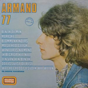 Armand - '77