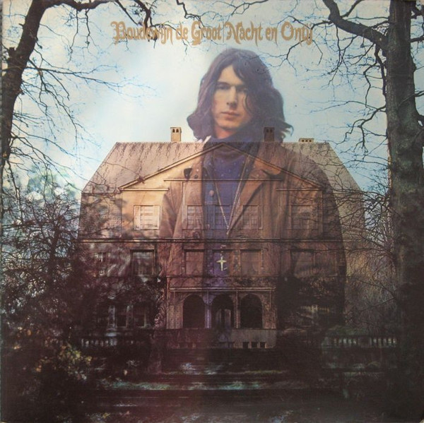 Boudewijn de Groot - Nacht en Ontij