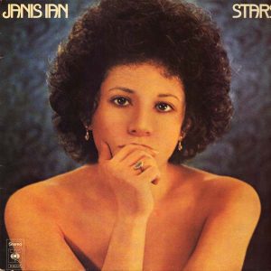Janis Ian - Stars