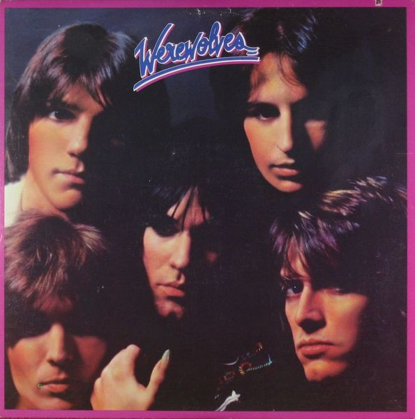 Werewolves – Werewolves