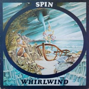 Spin - Whirlwind