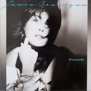 Laura Brannigan - Touch