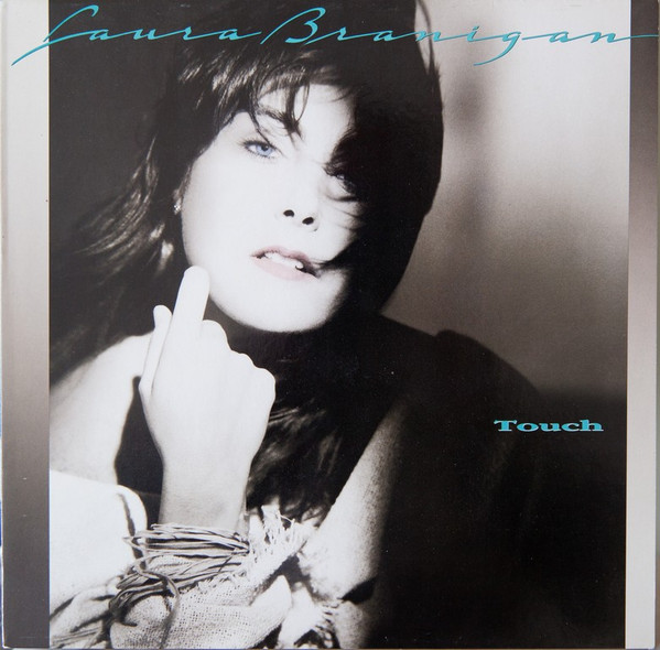 Laura Brannigan - Touch
