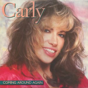 Carly Simon - Coming Around Again
