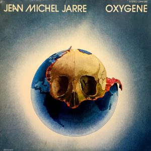 Jean-Michel Jarre - Oxygene