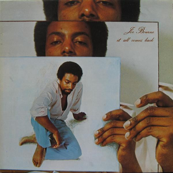 Joe Bourne - It All Comes Back