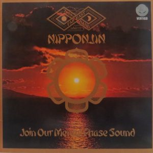 Far East Family Band - Nipponjin, Join our mental phase sound