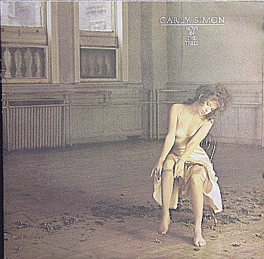 Carly Simon - Boys in the Trees